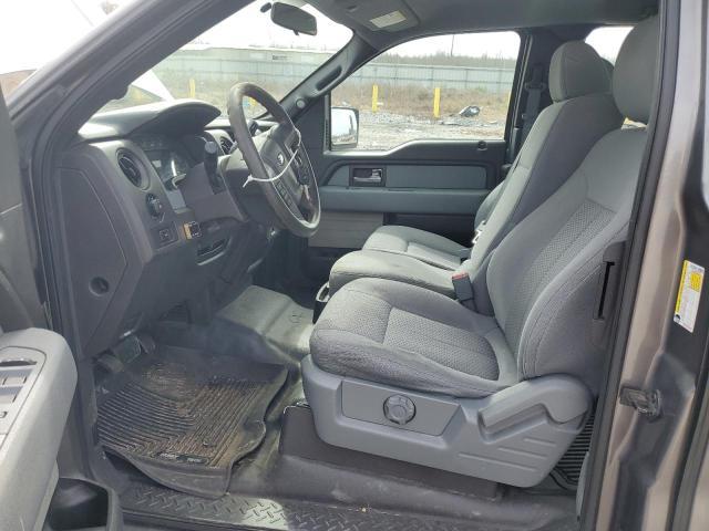 2014 Ford F150 Super Cab - Image 7