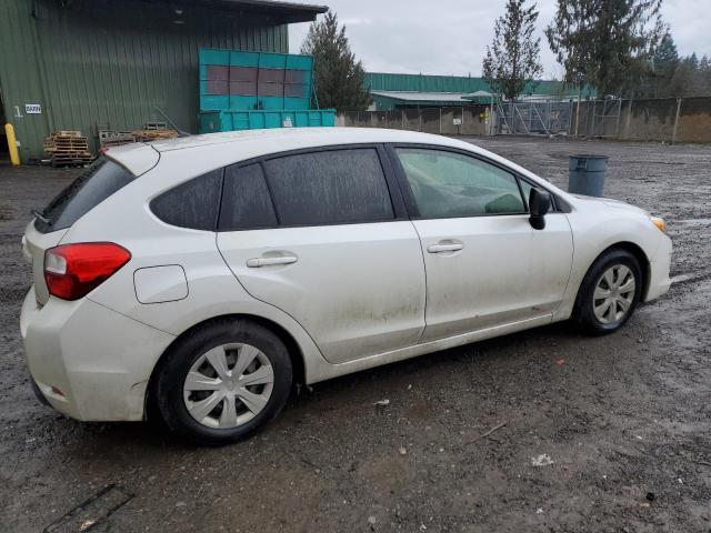 2012 Subaru Impreza - Фото 3