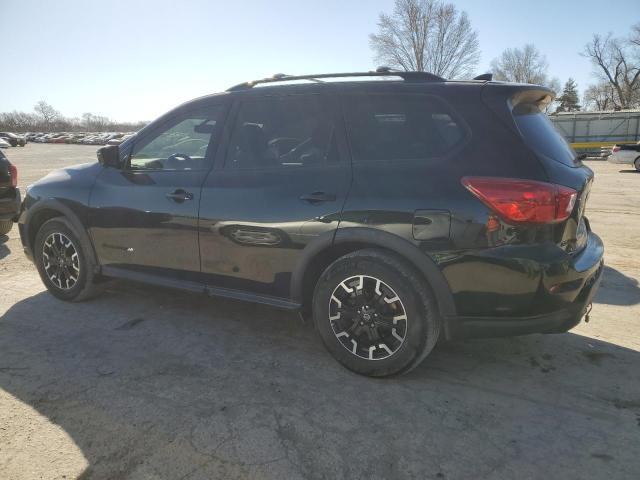 2019 Nissan Pathfinder S - Image 2