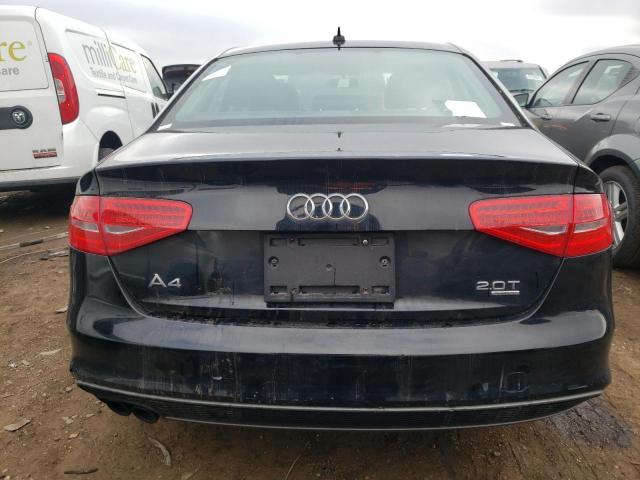 2015 Audi A4 Premium - Фото 6