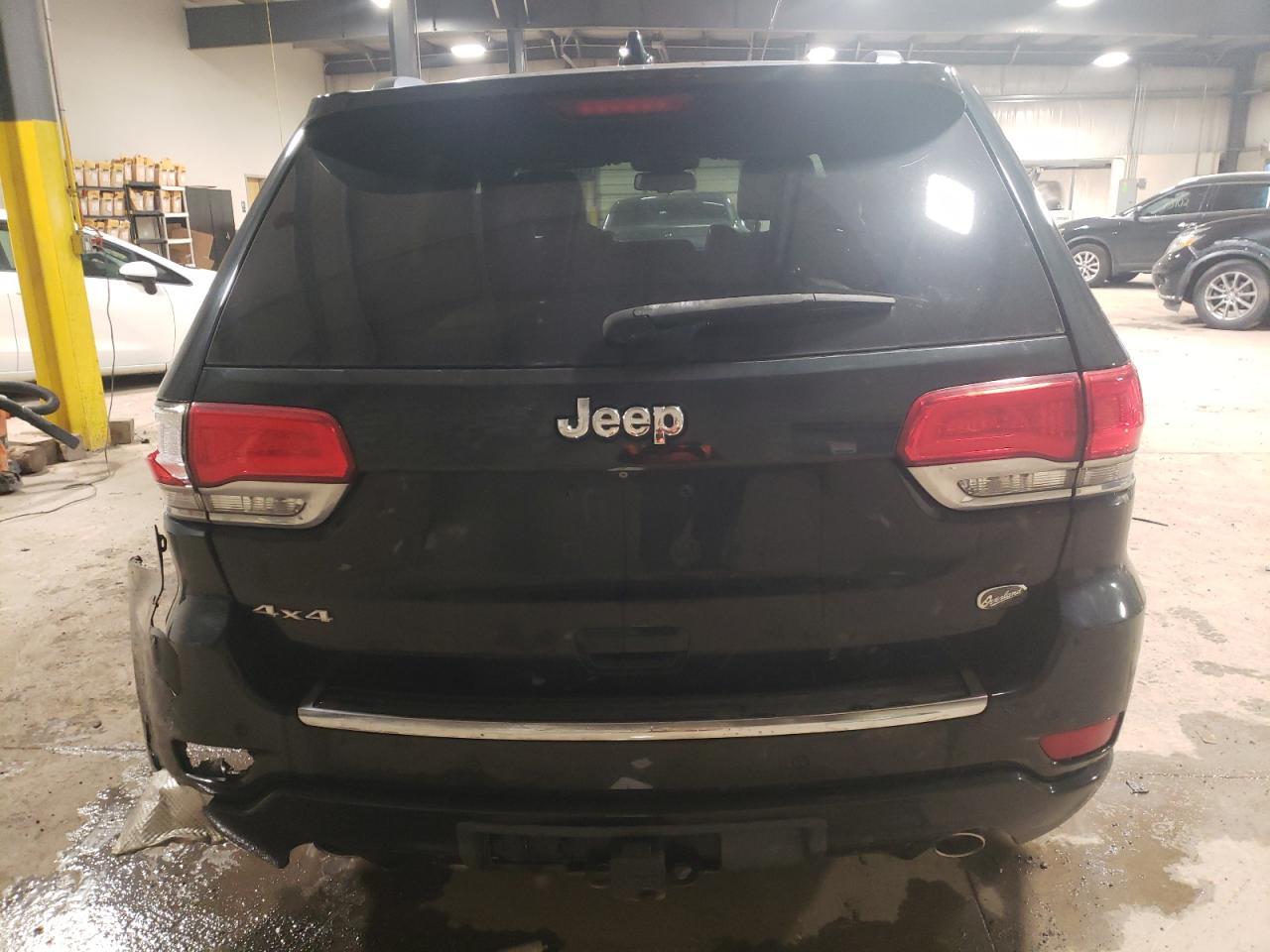 2015 JEEP GRAND CHER - Image 6