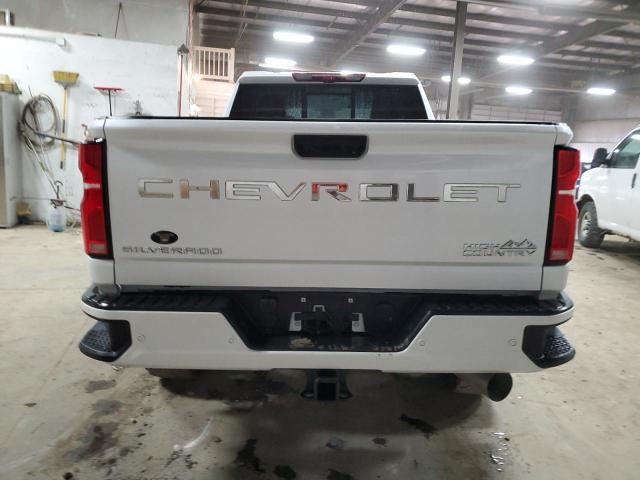 2024 Chevrolet Silverado K2500 High Country - Фото 6