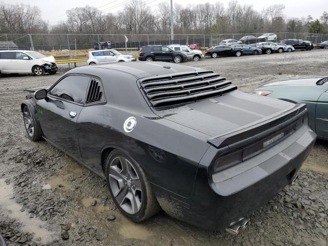 2012 Dodge Challenger R/T - Фото 2