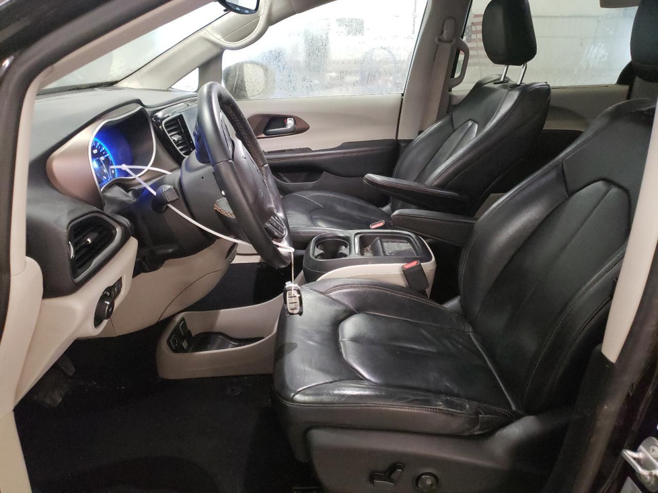 2017 CHRYSLER PACIFICA T - Фото 7
