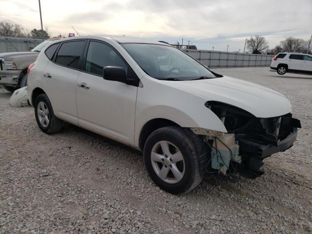 2010 Nissan Rogue S - Image 4
