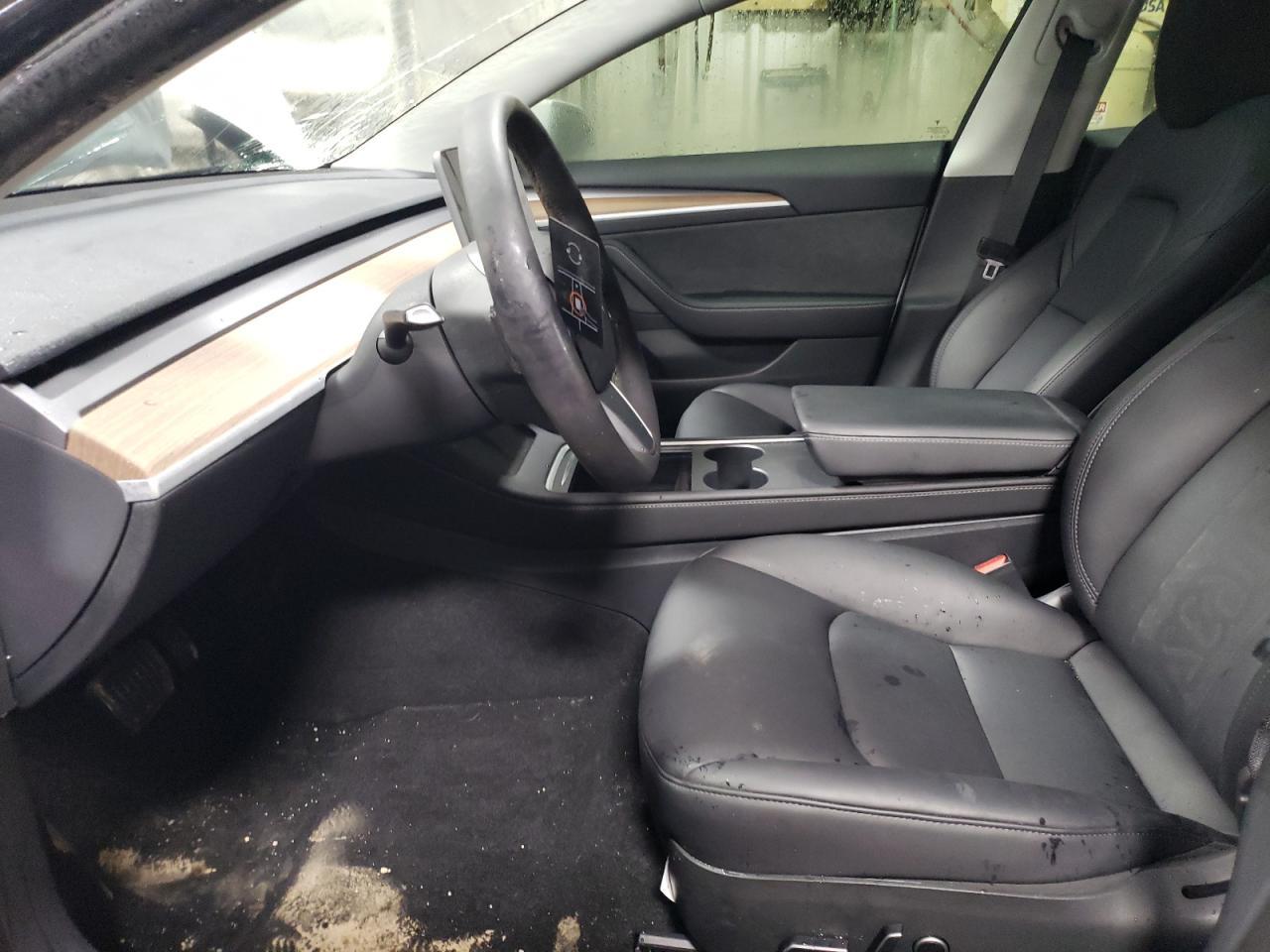 2023 TESLA MODEL 3 - Image 7