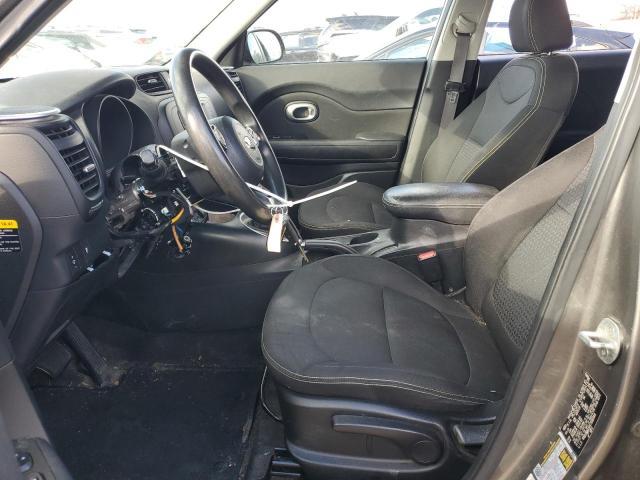 2014 Kia Soul + - Фото 7