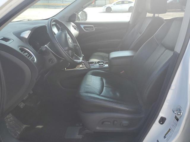 2013 Nissan Pathfinder S - Фото 7