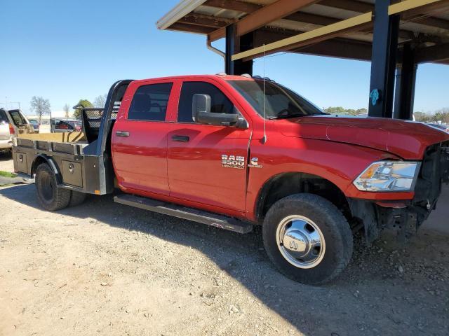 2018 Ram 3500 - Фото 4