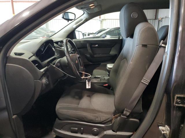 2015 Chevrolet Traverse Lt - Image 7