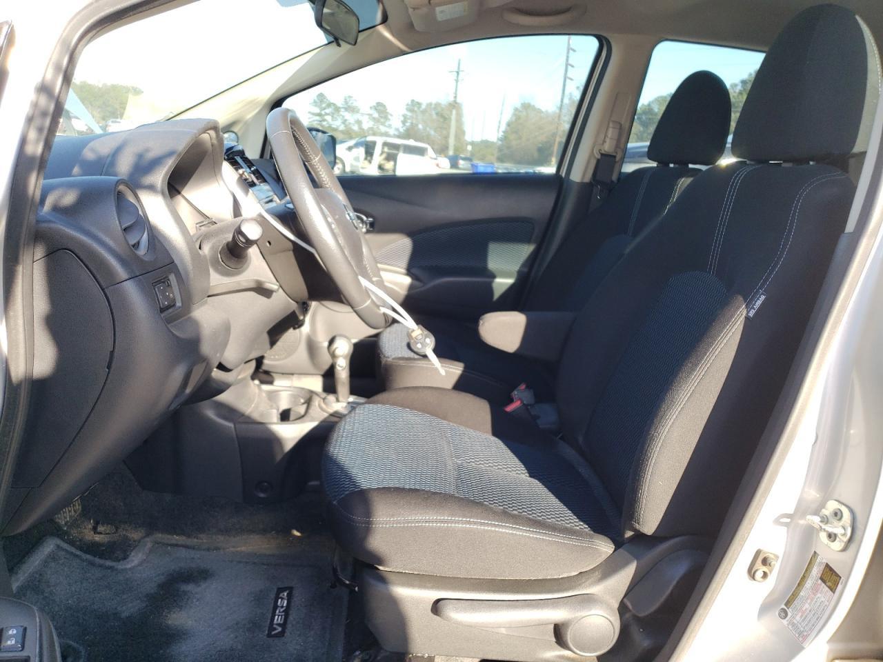 2015 NISSAN VERSA NOTE - Фото 7