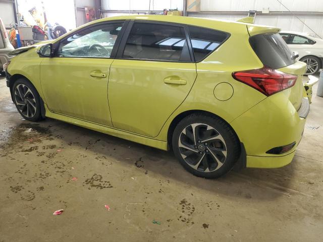 2017 Toyota Corolla Im - Фото 2