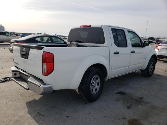 2016 Nissan Frontier S - Image 3