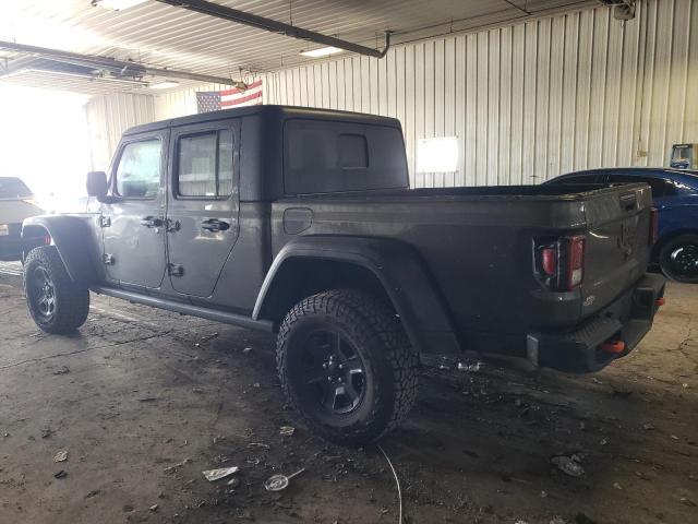 2023 Jeep Gladiator Mojave - Фото 2