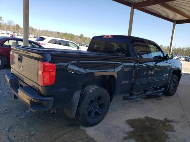 2017 Chevrolet Silverado K1500 Lt - Фото 3