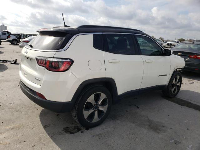 2018 Jeep Compass Latitude - Фото 3