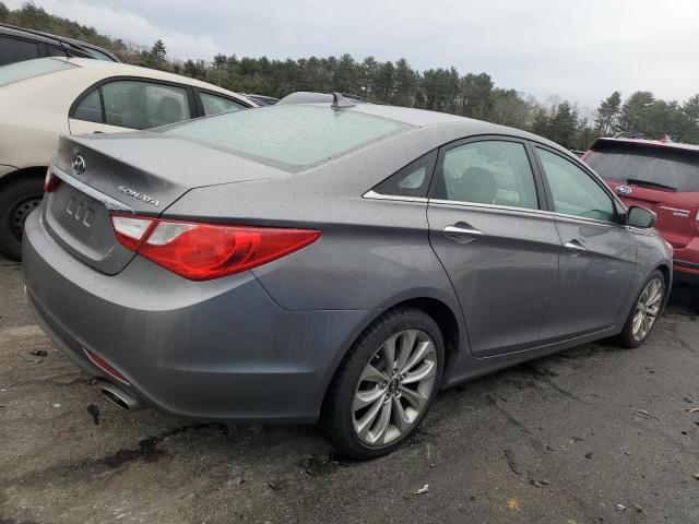 2011 Hyundai Sonata Se - Фото 3