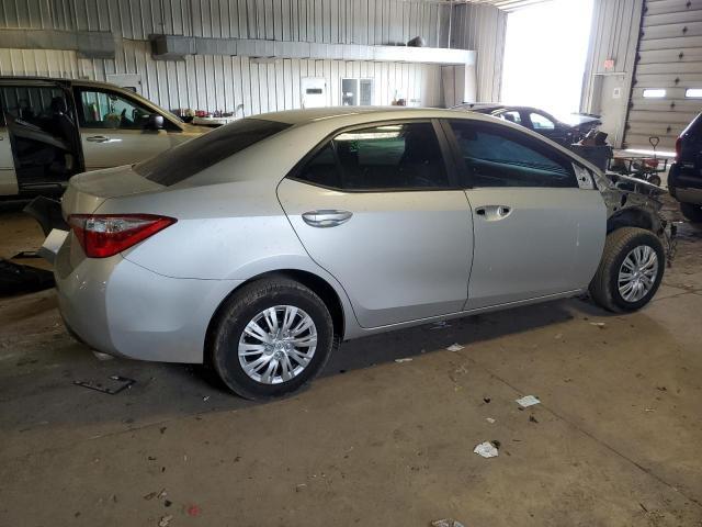 2014 Toyota Corolla L - Фото 3
