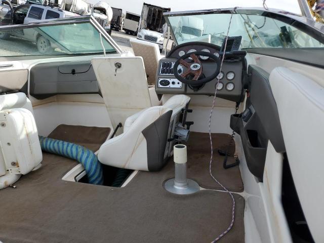 2005 Rega Boat - Фото 5