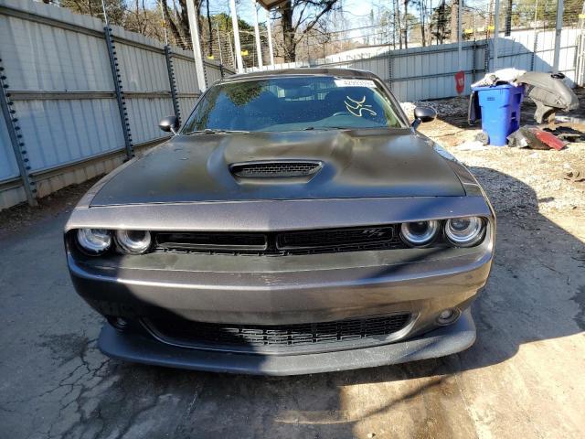 2021 Dodge Challenger R/T - Фото 5