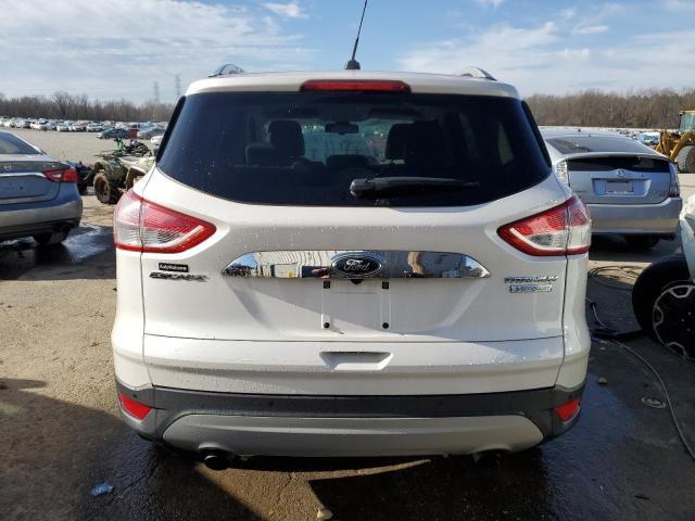 2015 Ford Escape Titanium - Фото 6