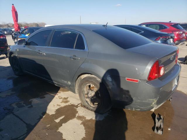 2008 Chevrolet Malibu 1Lt - Фото 2