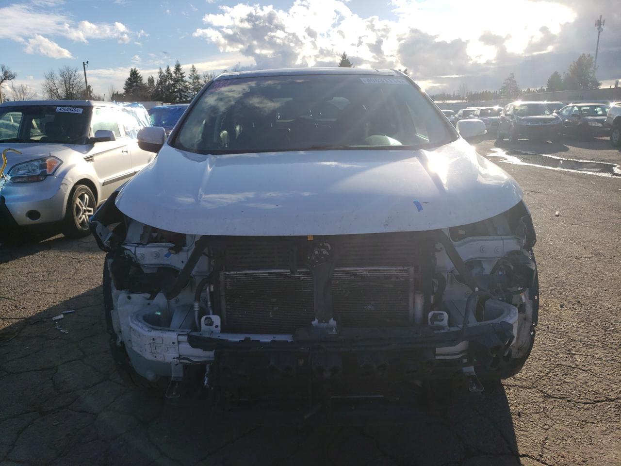 2015 FORD EDGE SEL - Image 5