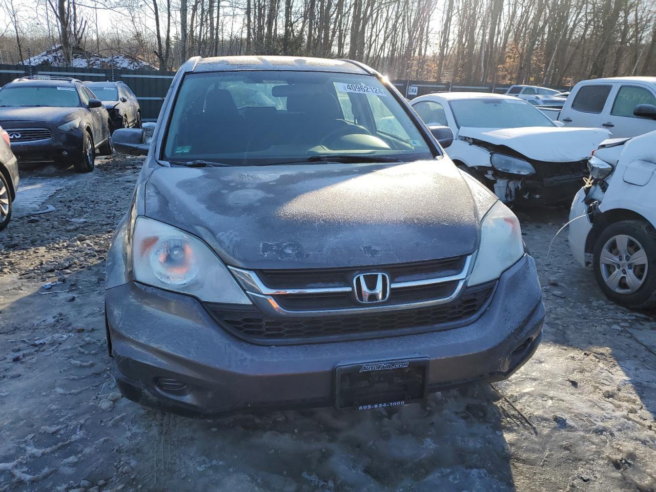 2011 HONDA CR-V LX - Image 5