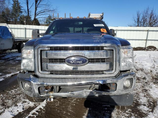 2012 Ford F250 Super Duty - Фото 5