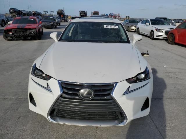 2018 Lexus Is 300 - Фото 5