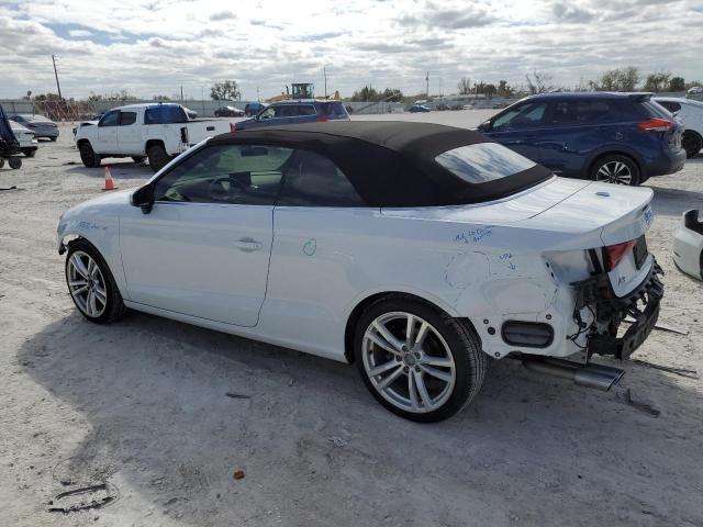 2018 Audi A3 Premium - Фото 2