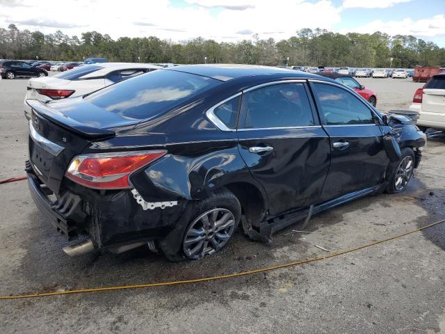 2015 Nissan Altima 2.5 - Фото 3