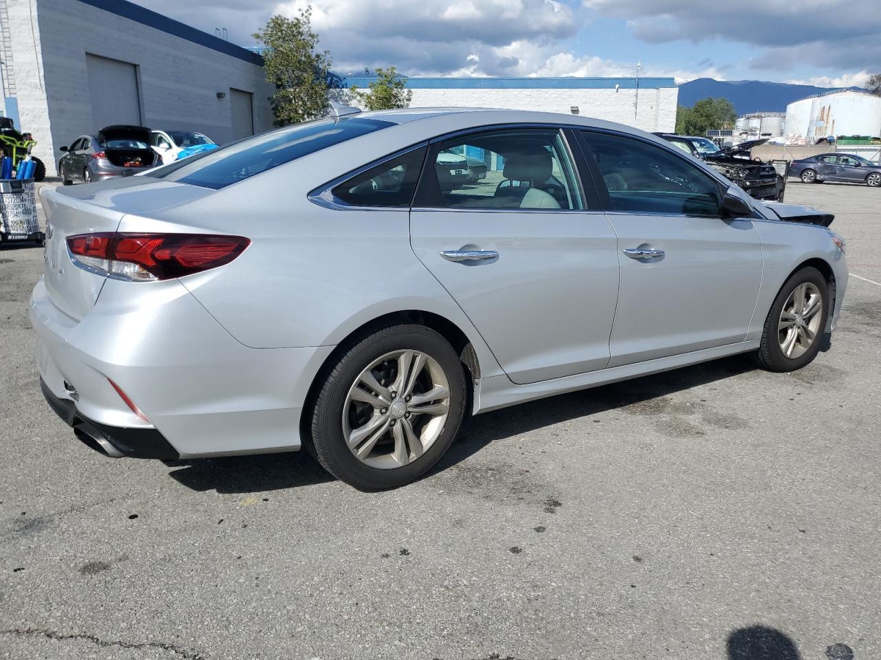 2019 HYUNDAI SONATA LIM - Image 3