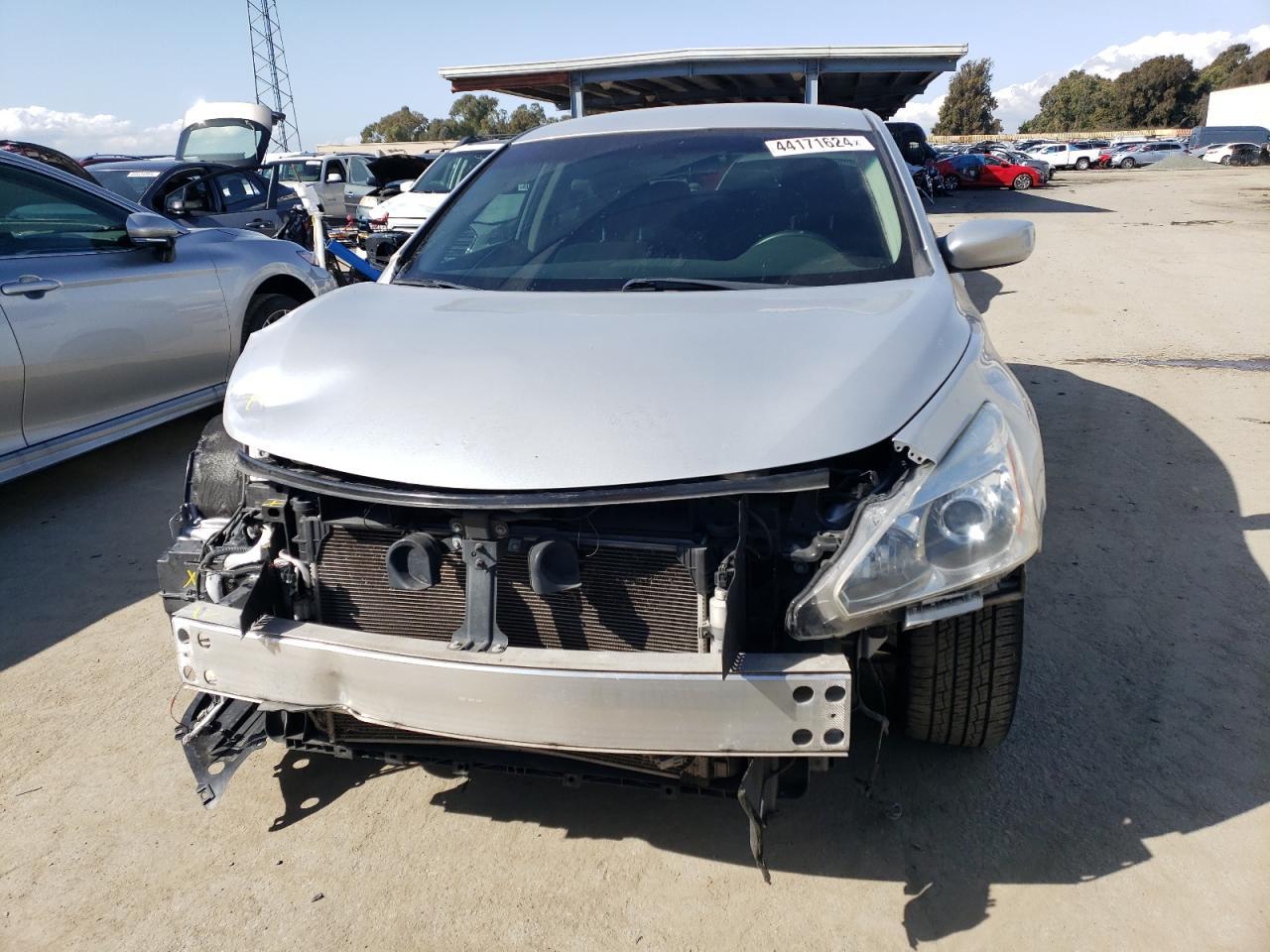 2015 NISSAN ALTIMA 2.5 - Image 5