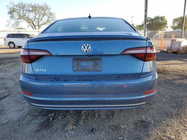 2019 Volkswagen Jetta S - Фото 6