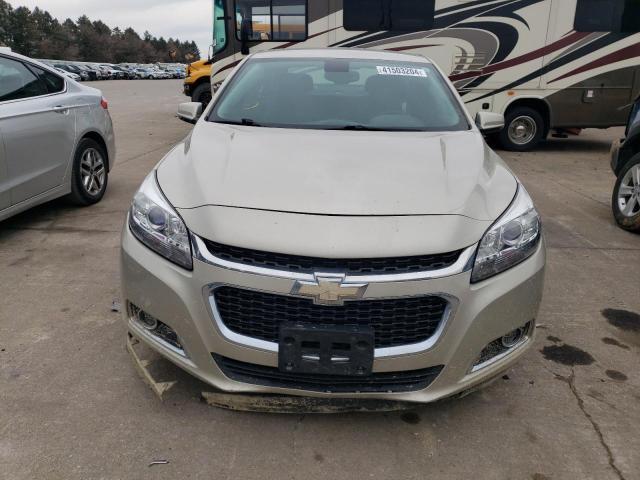 2015 Chevrolet Malibu 2Lt - Фото 5