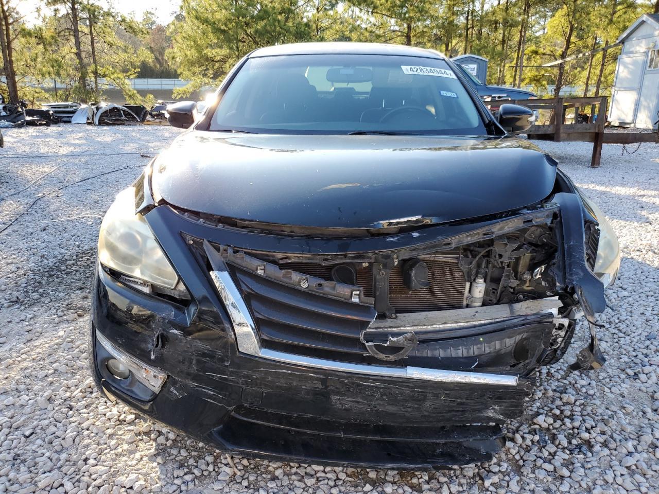 2015 NISSAN ALTIMA 2.5 - Image 5
