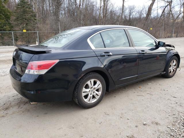 2008 Honda Accord Lxp - Фото 3
