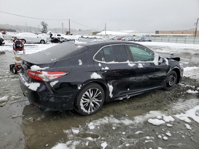 2019 Toyota Camry L - Фото 3