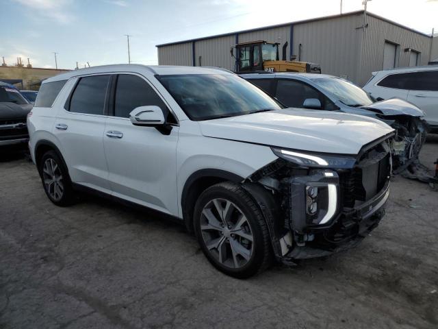 2021 Hyundai Palisade Sel - Image 4