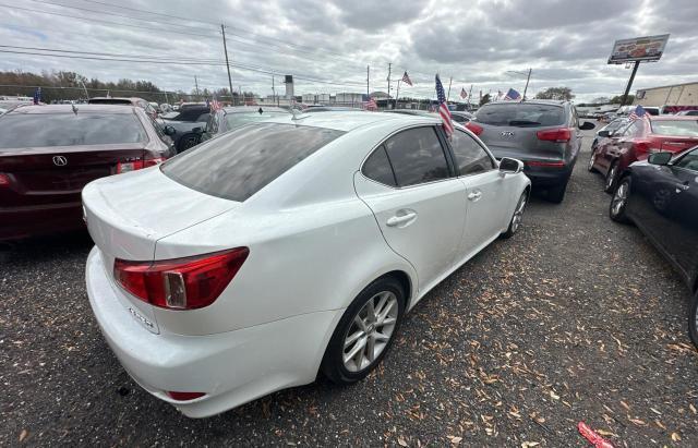 2011 LEXUS IS - Фото 4