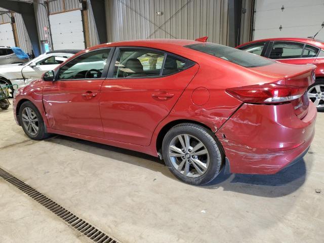 2017 Hyundai Elantra Se - Фото 2