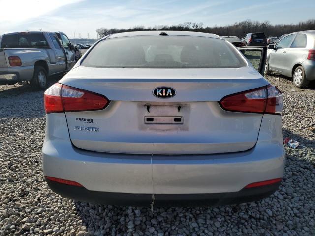 2015 Kia Forte Lx - Фото 6