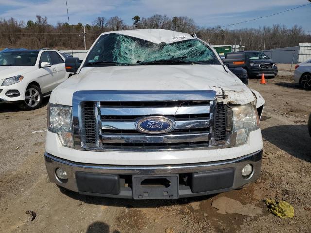 2010 Ford F150 Super Cab - Image 5