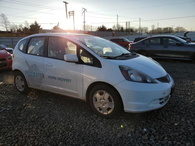 2013 Honda Fit - Image 4
