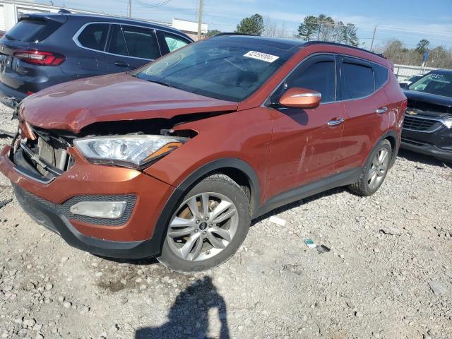 2016 Hyundai Santa Fe Sport