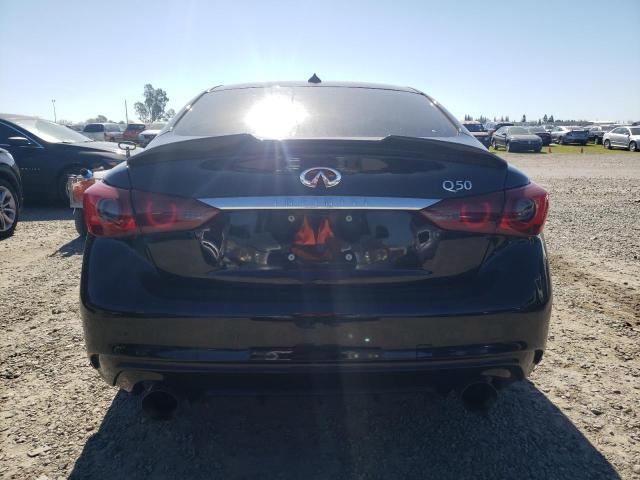 2018 Infiniti Q50 Luxe - Image 6