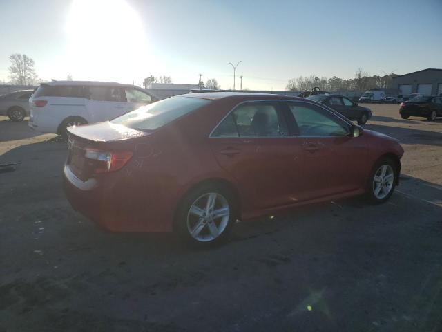 2014 Toyota Camry L - Фото 3