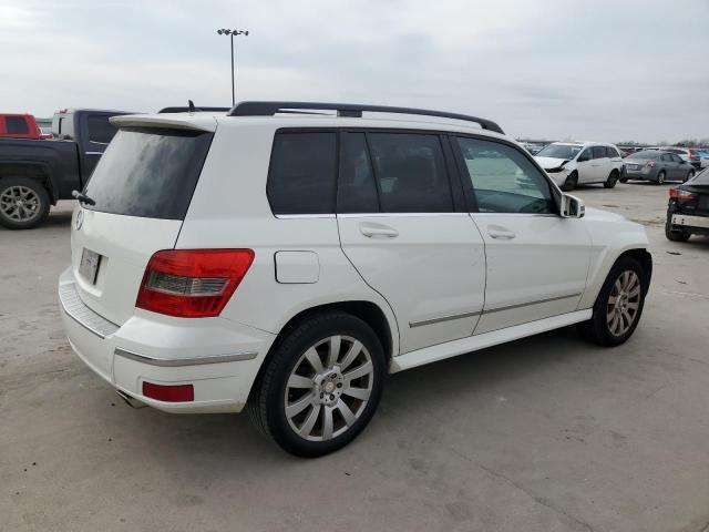 2010 Mercedes-Benz Glk 350 - Фото 3