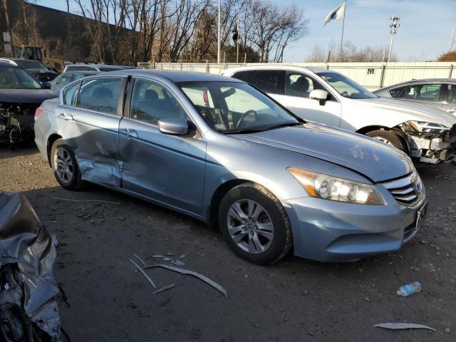 2011 Honda Accord Lxp - Фото 4